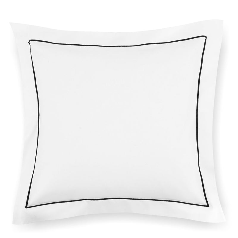 EMBROIDERY Set 2 fețe pernă