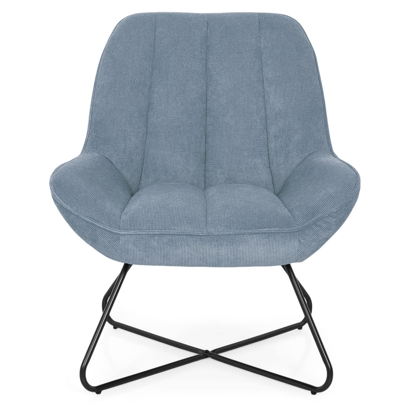 ENOCH Fotoliu, stofă