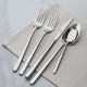 STILETTO Set tacâmuri 24 piese, inox