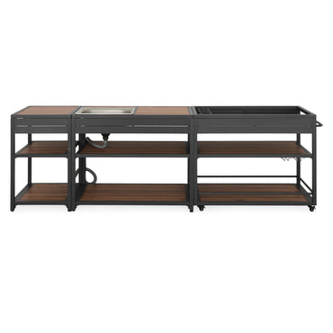 PRETSCH Bucătărie exterior