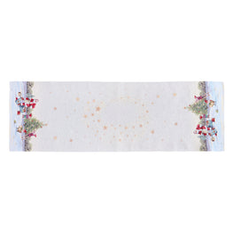 CHRISTMAS TALE Șervet decorativ masă