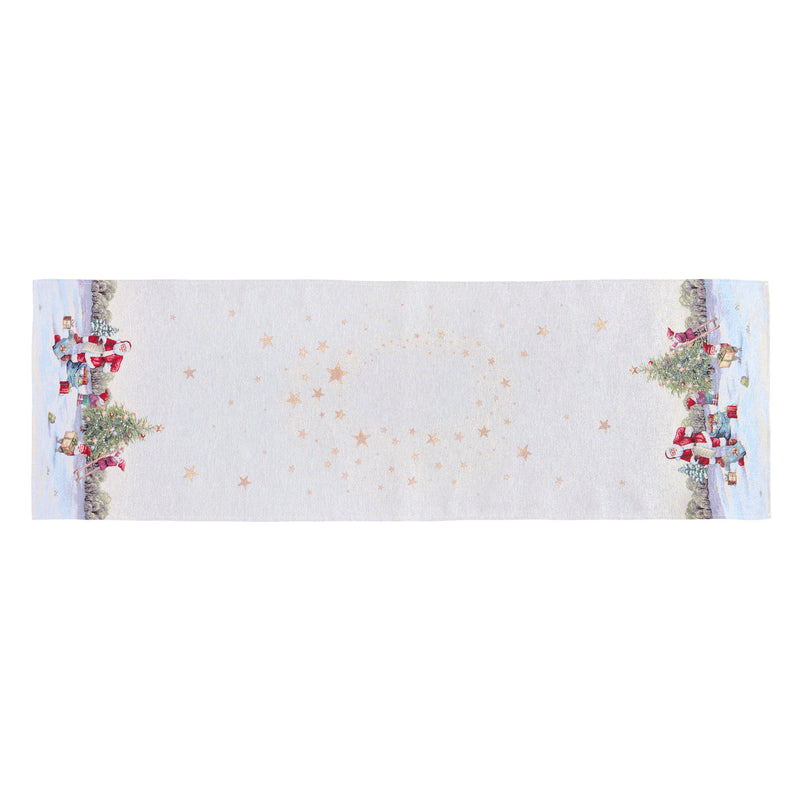 CHRISTMAS TALE Șervet decorativ masă