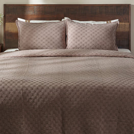 AYANA Set cuvertură 3 piese, 240x270cm