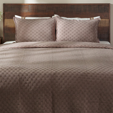 AYANA Set cuvertură 3 piese, 240x270cm