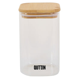 QUTTIN Recipient depozitare