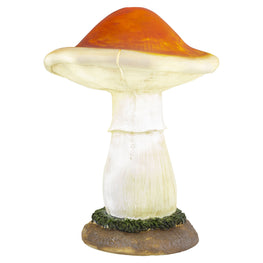 MUSHROOM Decorațiune Crăciun