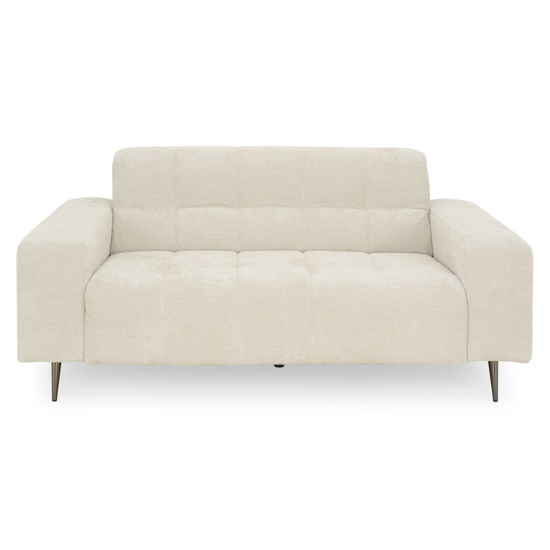 DELTONA Canapea 2 locuri, stofă