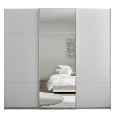 COBURG Dulap 3 uși glisante