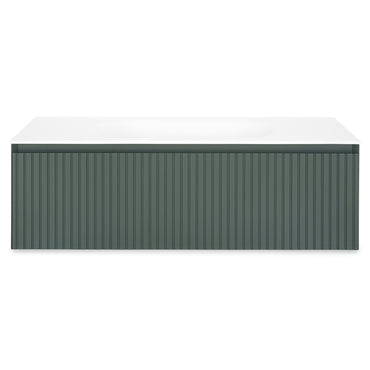 ROTH Set mască lavoar și lavoar acrilic