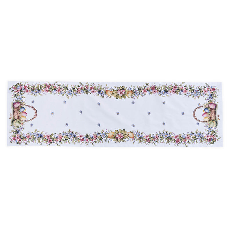 TIFFANY PASQUA 8 Șervet decorativ masă