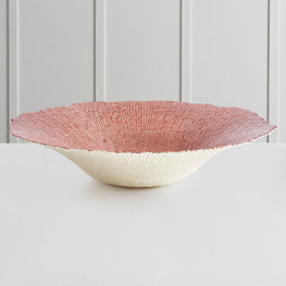 INFINITY Bol decorativ