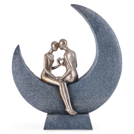 MOON Figurină