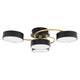 MINIO Plafonieră 20W LED