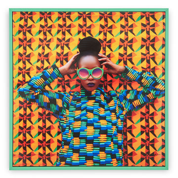 POP ART I Tablou canvas de la Mobexpert