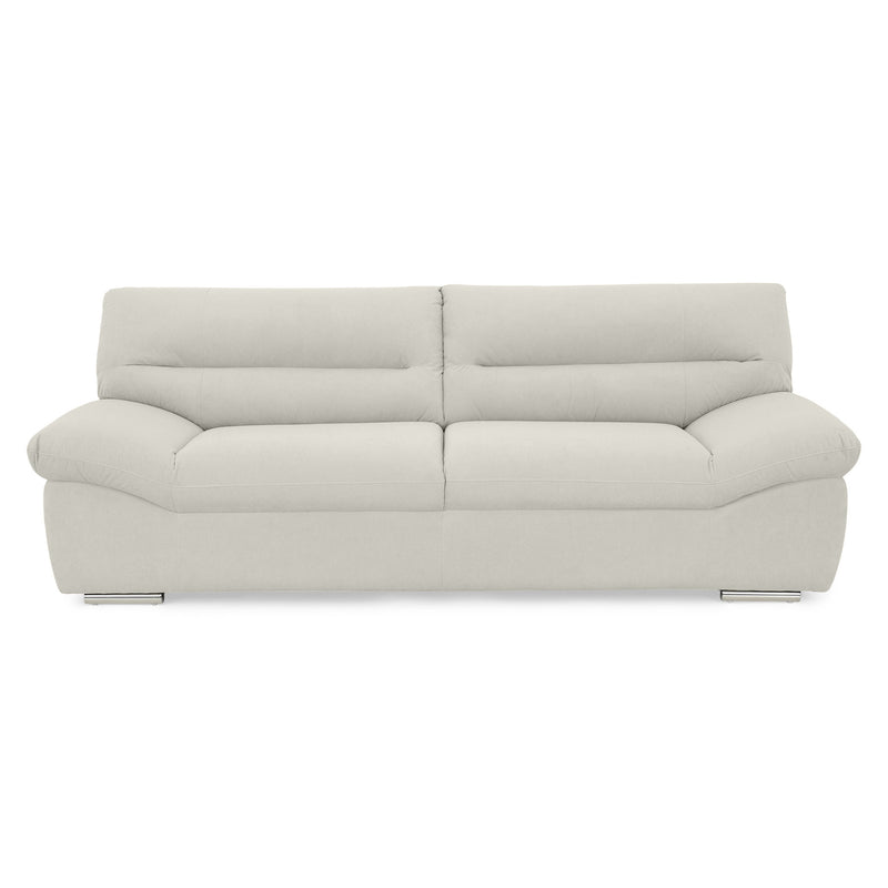 RAMSEY Canapea 3 locuri, stofă