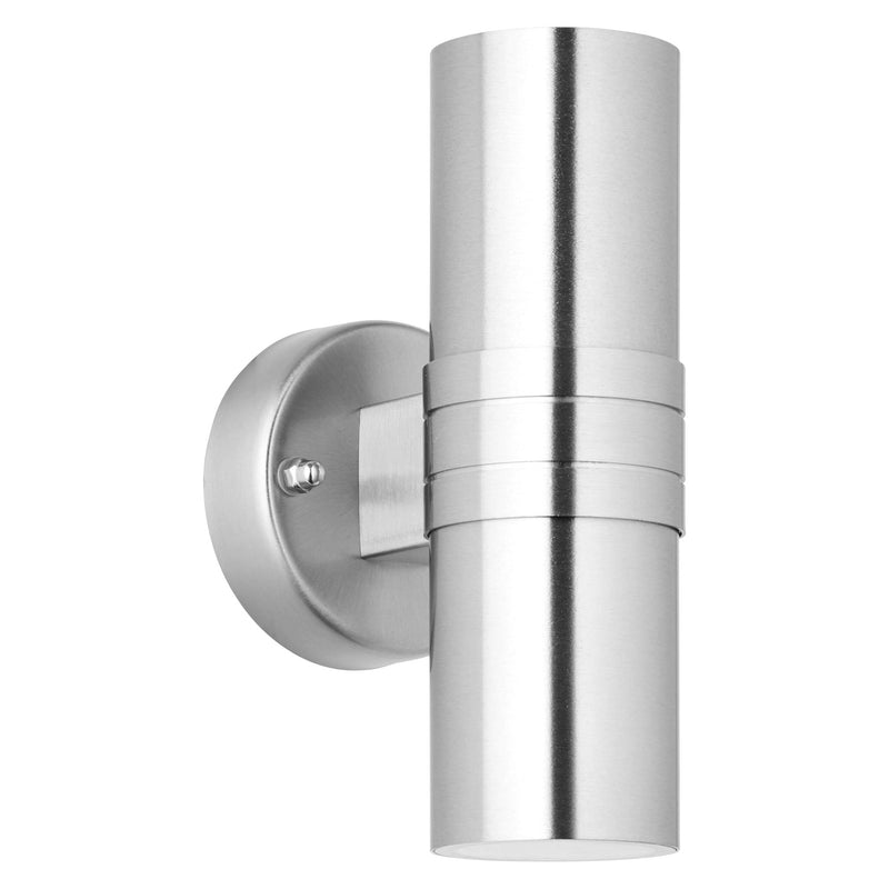 HANNI Aplică exterior 1x18W GU10