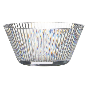 SUNSET Bol, plastic, D.14cm