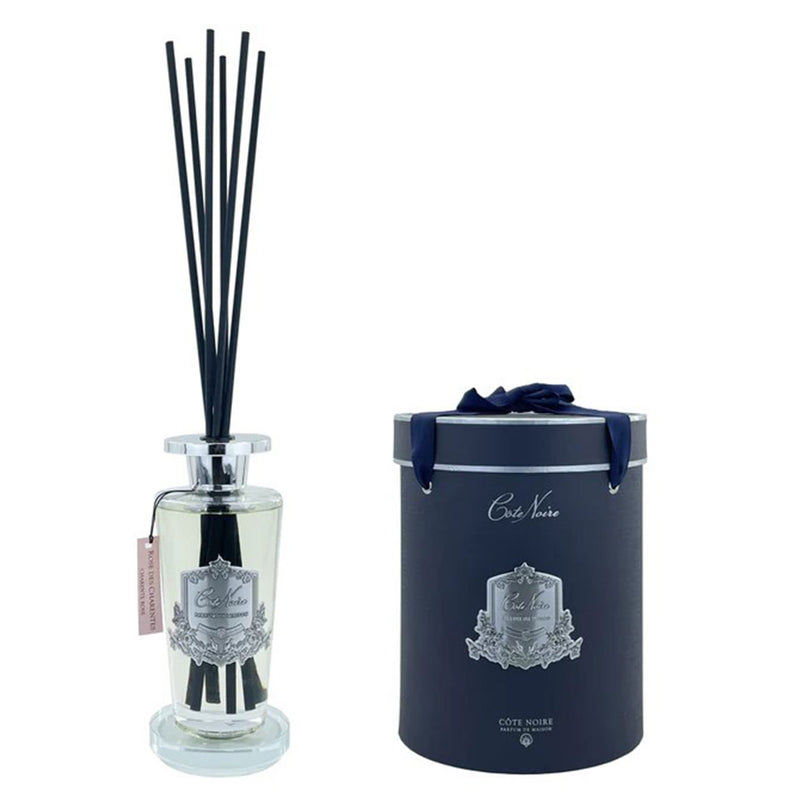 CHARENTE ROSE Difuzor parfum cameră