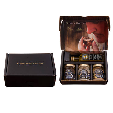 TARTUFI Set sos trufe