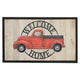 LIMA RED WAGON HOME Covoraș intrare, 45x75cm