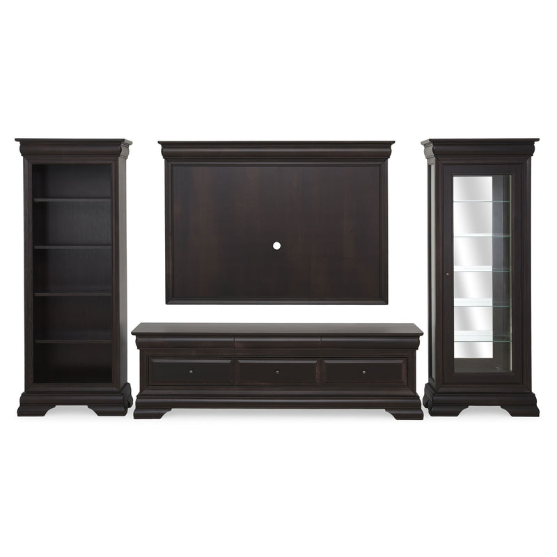 CHOCOLATE Bibliotecă