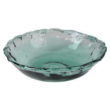 VENUS Bol, sticlă, D.42cm