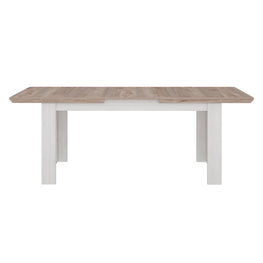 LYNELLE Masă extensibilă