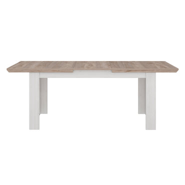 LYNELLE Masă extensibilă