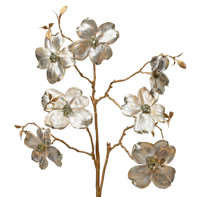 DOGWOOD Floare artificială