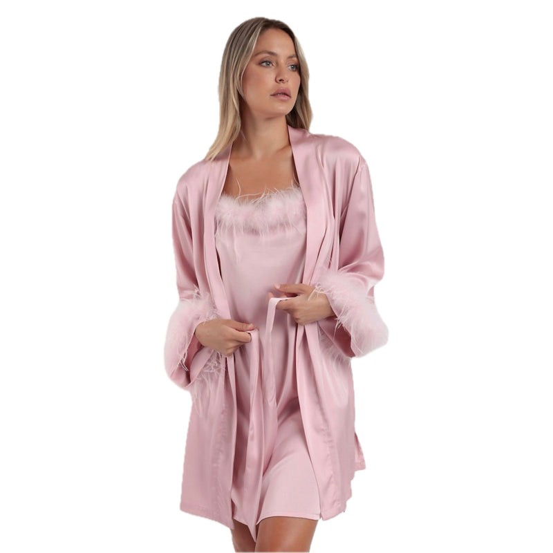 LUXURY Halat casă