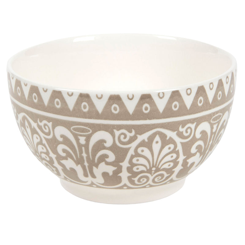 HARMONY Bol, ceramică, D.14cm