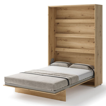 SMART Pat copii cu mecanism vertical, 140x200cm, somieră inclusă