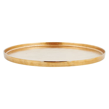 WINDSOR Tavă, aluminiu, 38cm