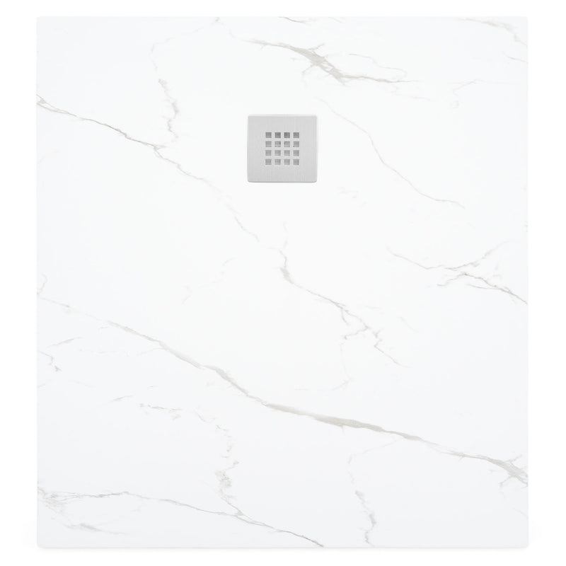 MARBLE Cădiță duș, compozit