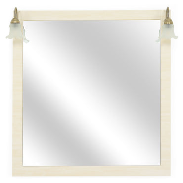 NAPLES Oglindă baie