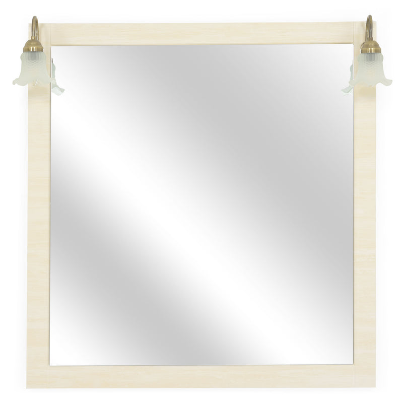 NAPLES Oglindă baie