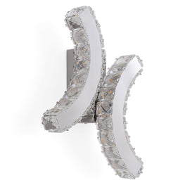 RINGO Aplică 2x10W LED