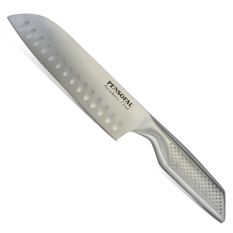 ACADEMY Cuțit santoku