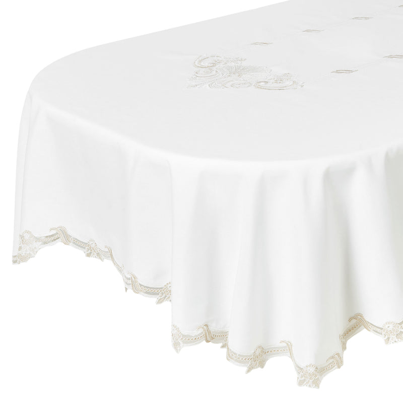 DORIA Față de masă, 180x240cm