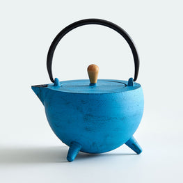 POP Ceainic, fontă, 1L