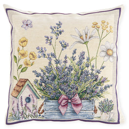 JASMINE Pernă decorativă, 45x45cm