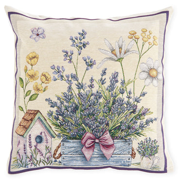 JASMINE Pernă decorativă, 45x45cm