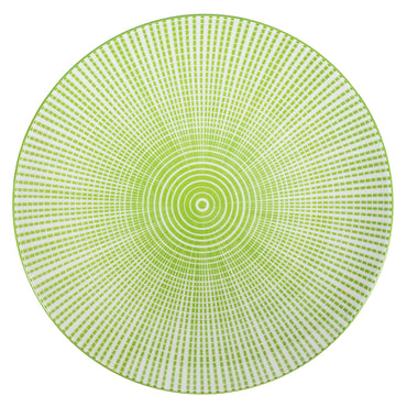 SAL Farfurie aperitiv, ceramică, D.19cm