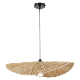 GRASSE Lustră 1x20W E27