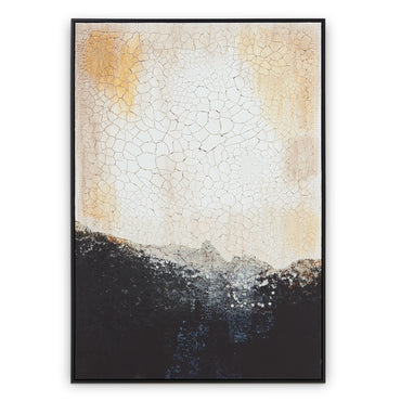 CRACKLE Tablou canvas