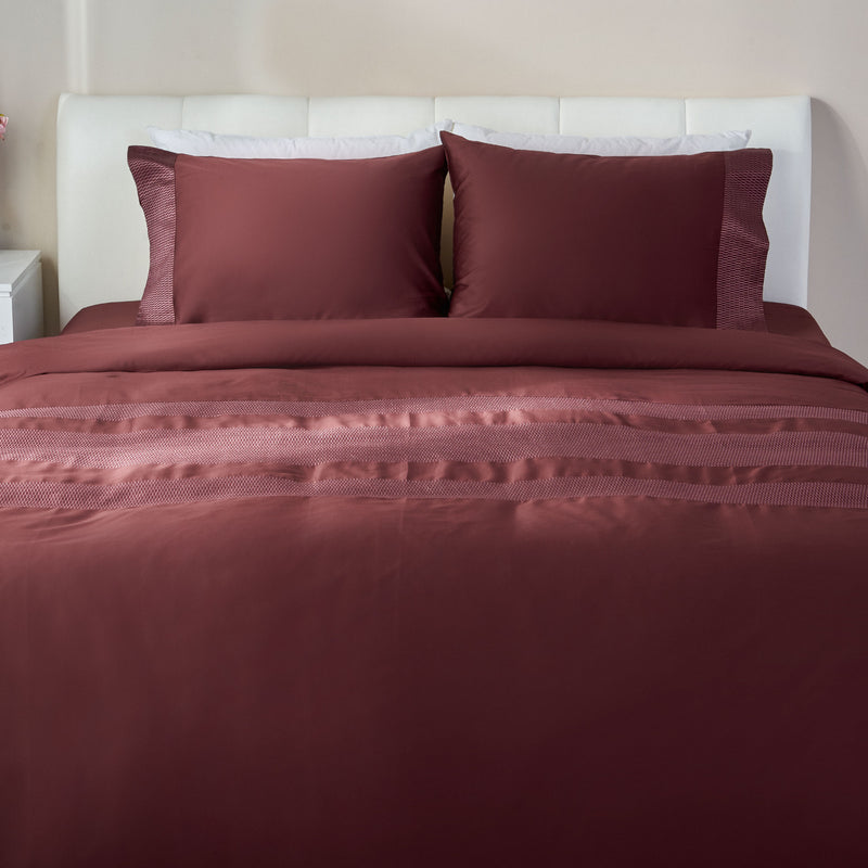 BIMARIS Set așternut 4 piese