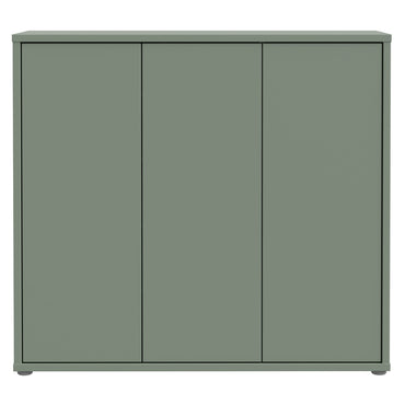 TELLER Pantofar 3 uși