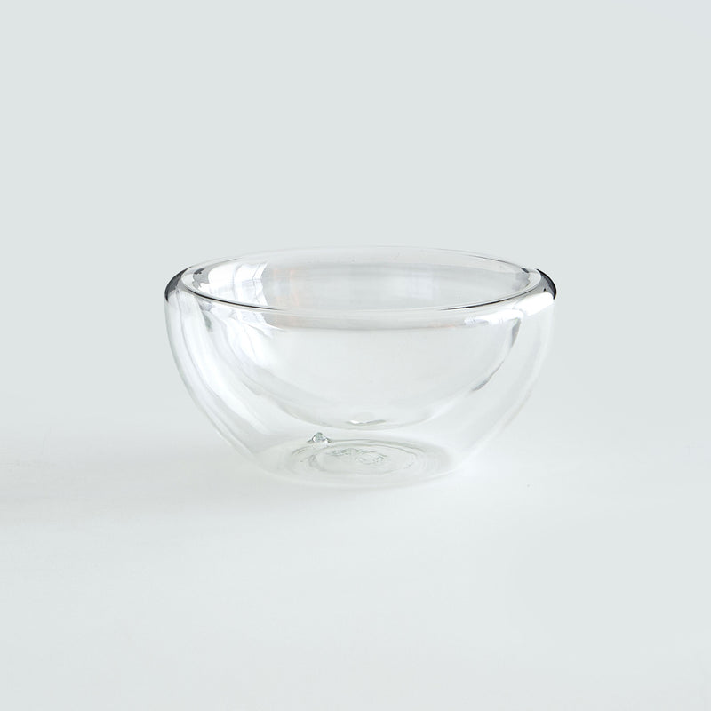 DESERT Bol, sticlă, 175ml
