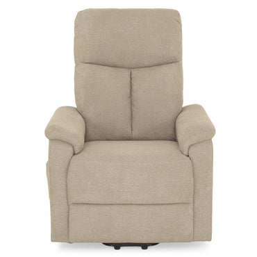 NAMPA Fotoliu, lift și recliner electric, stofă