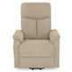 NAMPA Fotoliu, lift și recliner electric, stofă